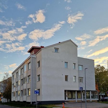 Anchor'S Nest Apartamento Rovaniemi Exterior foto
