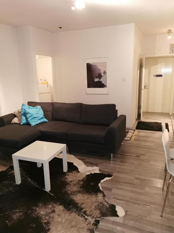 Anchor'S Nest Apartamento Rovaniemi Exterior foto